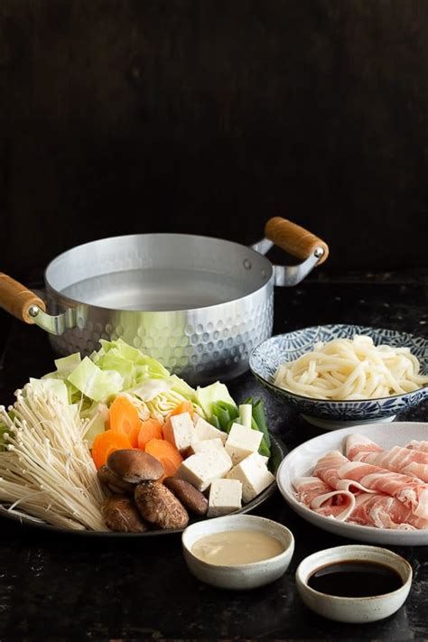 Easy Shabu Shabu Sauce Recipe 2023 - AtOnce