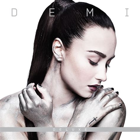 ‎Demi (Deluxe) - Album by Demi Lovato - Apple Music