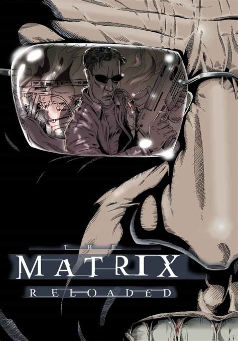 Fan Art - Matrix Fans