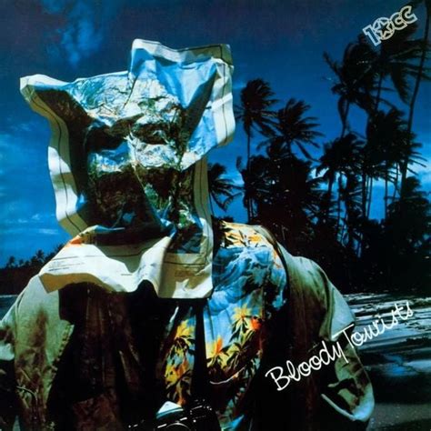 10cc - Bloody Tourists Lyrics and Tracklist | Genius