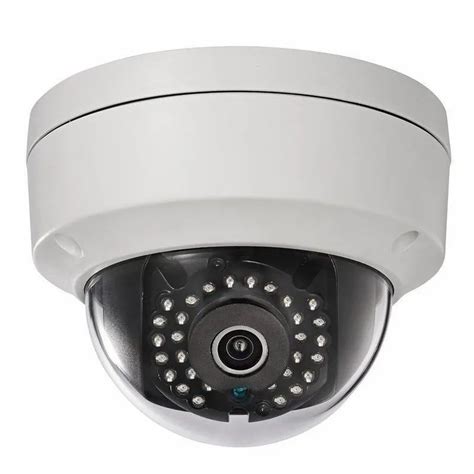 IR Dome Camera Installation Service in Dahisar East, Mumbai, Wintech ...