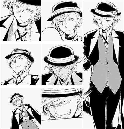 Nakahara Chuuya | Wiki | Anime Amino