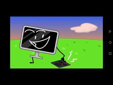 BFDI Sound Effects - YouTube