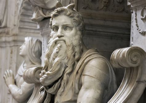 Not Just the David - See These Other Great Sculptures by Michelangelo ...