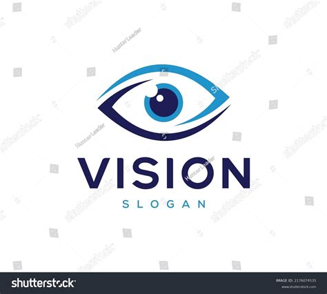 Best Eye Doctor Logo Royalty-Free Images, Stock Photos & Pictures ...