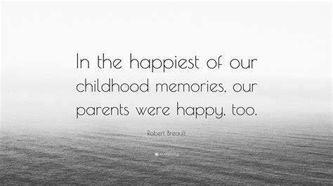 Childhood Quotes Memories