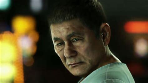 First look at Yakuza 6 shows Beat Takeshi's character - Gematsu