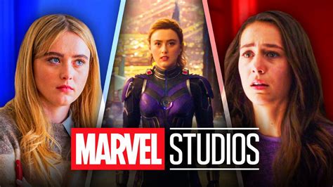 Cassie Lang Recast: Why Marvel Swapped Emma Fuhrmann for Kathryn Newton