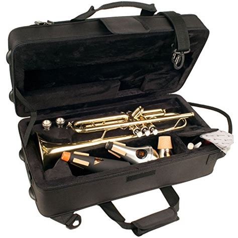 Best Trumpet Cases - Gramophone