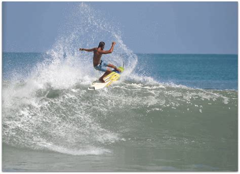 Bali Surf Spots | Local Knowledge About Surfing in Bali