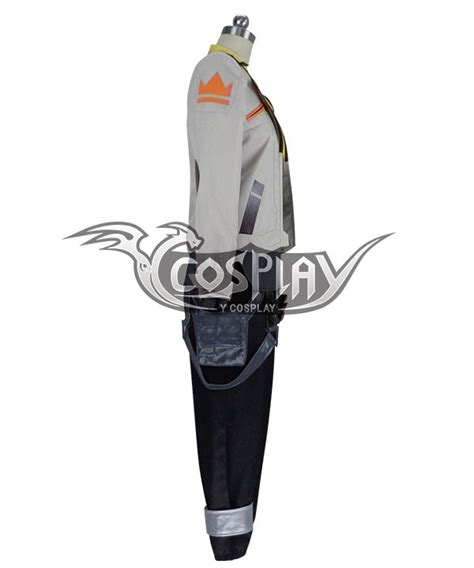 Valorant Phoenix Cosplay Costume - Ycosplay