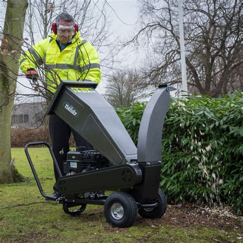 Garden Shredder Buying Guide Tooled-Up Blog