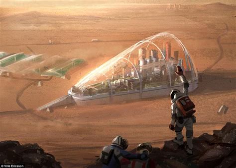 How Do We Colonize Mars? - Universe Today