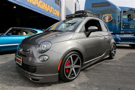 Fiat 500 Roof Rack - Life Of A Roof