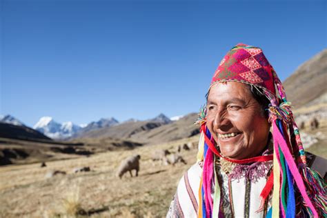 Andean Culture » Adventure.Travel | Inspiring Impactful Travel