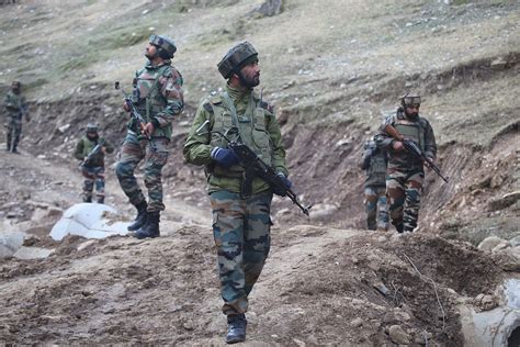 9 soldiers, civilian injured in IED explosion in Pulwama - The Statesman