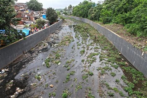 Mumbai Struggles to Clean Up Its Most Polluted Mithi River — Clean ...