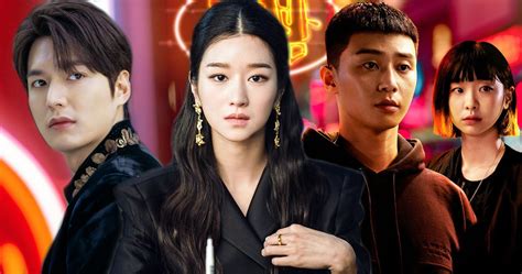 Netflix's Korean Drama Content Gets Major Expansion