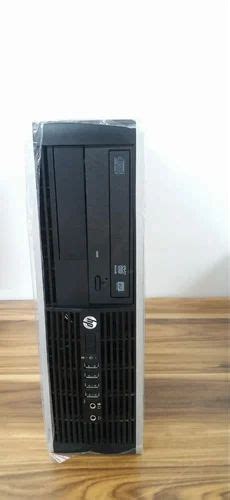 Refurbished Desktop Computer, Screen Size: 19 Inch, RAM Size: 4GB at Rs ...