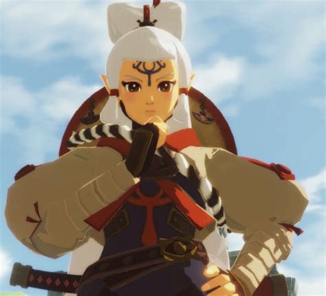 Hyrule Warrios Age of Calamity - Impa | Legend of zelda, Zelda hyrule ...