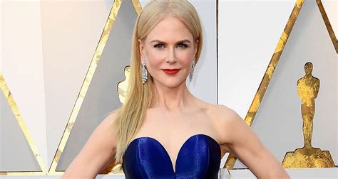 Nicole Kidman Reuniting With ‘Big Little Lies’ Producers For New HBO ...