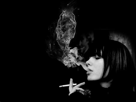 Cigarette Smoke Wallpapers - Wallpaper Cave