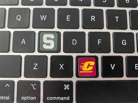 Custom Keyboard Sticker | Etsy