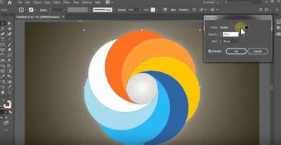 3D Logo design Adobe illustrator tutorial | Encywiki