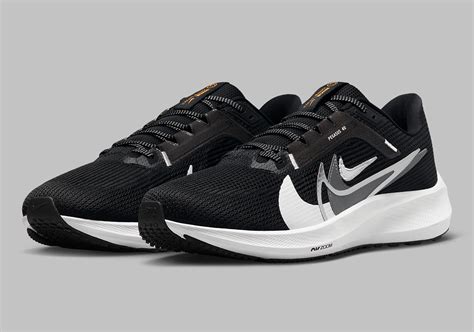 Nike Zoom Pegasus 40 Release Date | SneakerNews.com