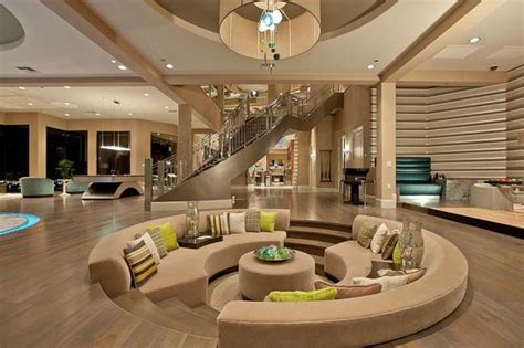 12 living room ideas with luxury modern interior design