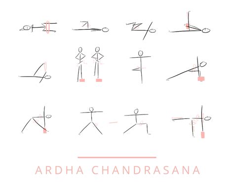 Foundational Sequence: Ardha Chandrasana - Chrissy Carter