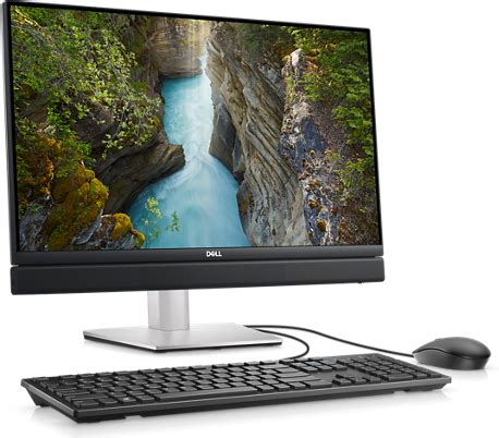 Dell OptiPlex All-in-One | Dell Australia