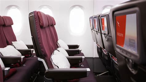 Qantas A380 Best Economy Seats - Infoupdate.org