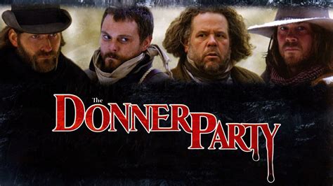 Watch The Donner Party (2009) Full Movie Free Online - Plex