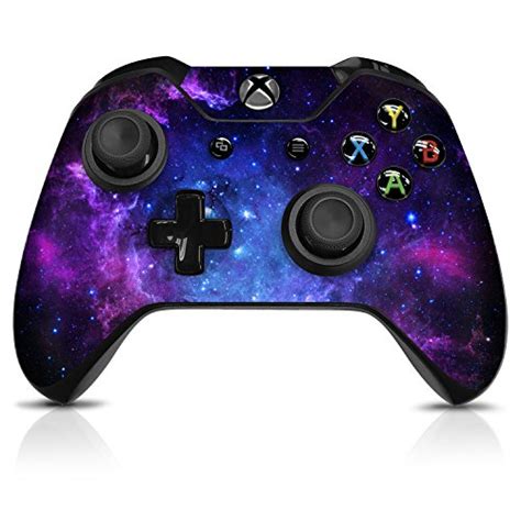 Deals on Controller Gear Controller Skin - Space Two - Officially ...