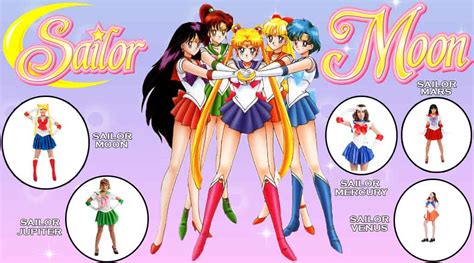 DIY Sailor costume ideas: The Ultimate Guide to Senshi Sailor Outfits