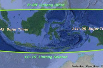 Berita Peta Fisik Dunia Terbaru Hari Ini - Intisari