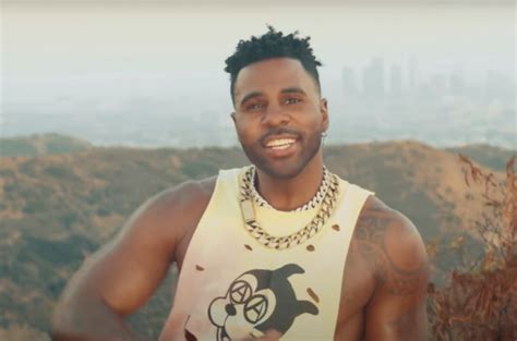 New Video: Jason Derulo & Jawsh 685 - 'Savage Love (Laxed Siren Beat ...