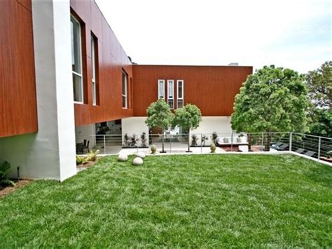 Jimmy Kimmel House: The Hollywood Hills Pad - Urban Splatter