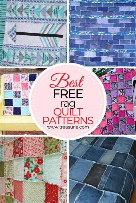 Free free printable rag quilt patterns, Download Free free printable ...