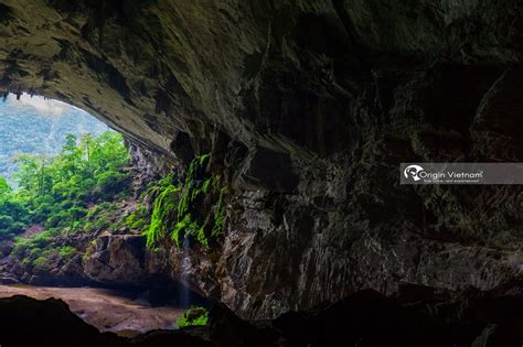 The Best Hang En Cave Travel Guide, Quang Binh | ORIGIN VIETNAM