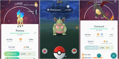 Pokémon Go: The 8 Best Shiny Pokémon (& 8 Worst)