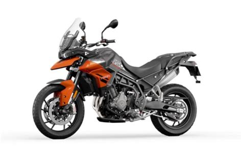 Triumph Tiger 850 Sport 2023 Price In Sri Lanka - Fasterwheeler Lk