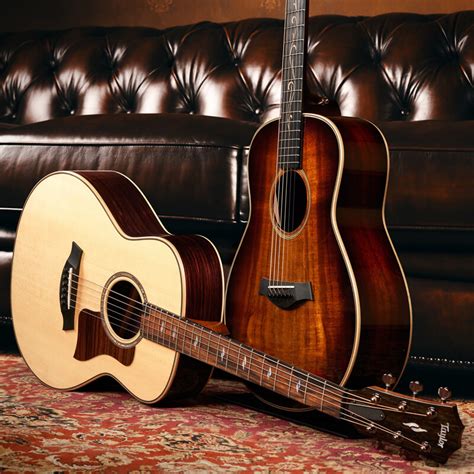 The 8 best guitar brands in 2024, acoustic and electric