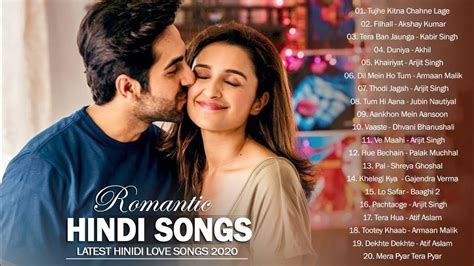 Romantic Songs | Watch Online & Download Best Hindi Romantic Songs