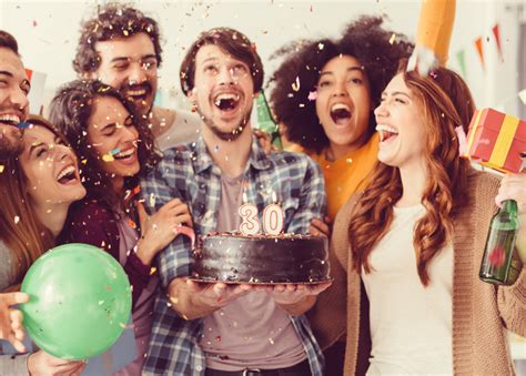 How to plan a surprise party - Fortune Herald