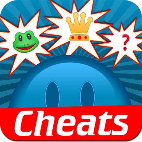 EZ Cheats - Emoji Pop Full Answer Walk Through Cheat Guide by Ovogy, LLC