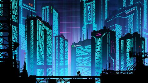 Cyberpunk 2560X1440 Wallpapers - Top Free Cyberpunk 2560X1440 ...