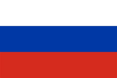 Flag of Russia - Wikipedia