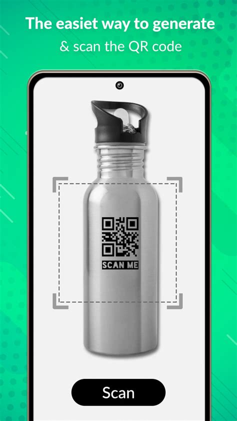 QR Code Scanner Scanner App for Android - Download